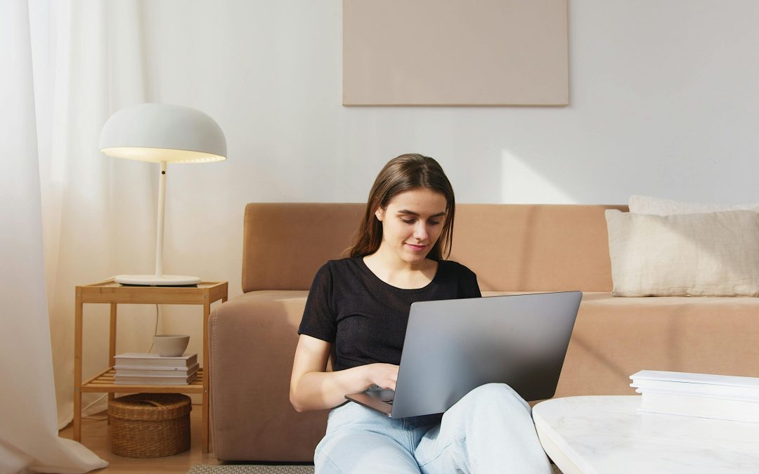 How to Design a Website That Connects With Your Audience Emotionally (And Why That Matters)